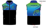 Murray Academy UNISEX Gilet