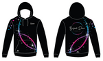 Beyond Dance Studio UNISEX Hoody CAN SP