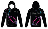 Beyond Dance Studio UNISEX Hoody CAN SP