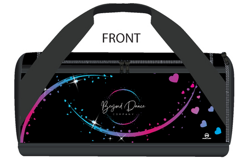 Beyond Dance Duffle Bag  [25% OFF APPLIED] CAN SP