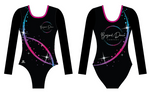 Beyond Dance Long Sleeve Leotard CAN SP