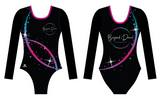 Beyond Dance Long Sleeve Leotard CAN SP