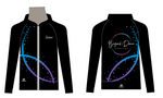 Beyond Dance MALE Bomber Style Studio Top CAN SP