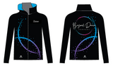 Beyond Dance MALE Tracksuit top CAN SP