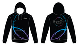 Beyond Dance Studio MALE DESIGN UNISEX Hoody CAN SP