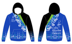 Celtic Rhythm UNISEX Hoody CAN SP