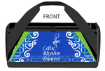 Celtic Rhythm Duffle Bag  [25% OFF APPLIED] CAN SP