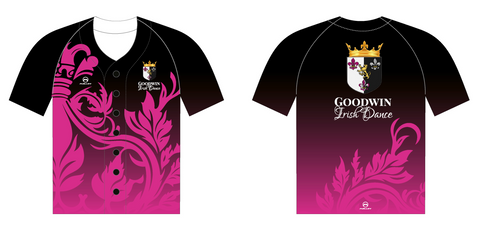 Goodwin Baseball Top