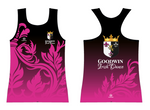 Goodwin Tank top