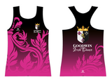 Goodwin Tank top