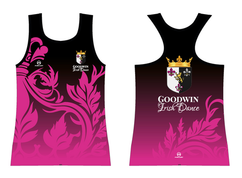 Goodwin Tank top