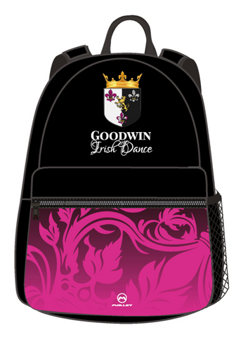Goodwin Backpack [25% OFF WAS $69 NOW $51.75]