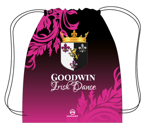Goodwin Gym Sac