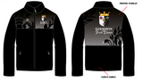 NEW Goodwin UNISEX Fleece Jacket MALE DESIGN