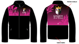 NEW Goodwin UNISEX Fleece Jacket