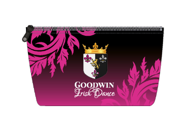 Goodwin Mini Zip Bag
