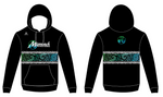 Misneach UNISEX Hoody