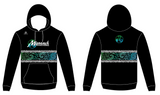 Misneach UNISEX Hoody