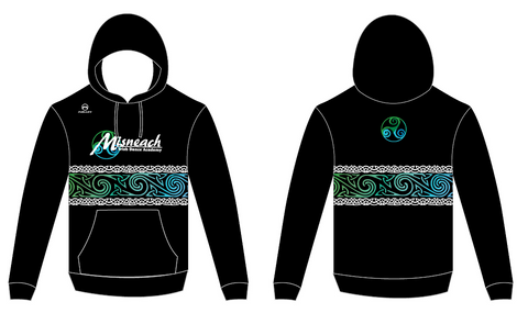 Misneach UNISEX Hoody