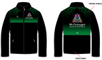 NEW McGonagle School UNISEX Fleece Jacket