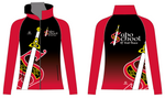 Sabo School Tracksuit top