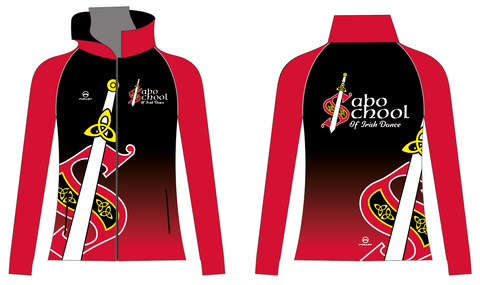 Sabo School Tracksuit top