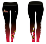 Sabo School Full length leggings