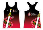 Sabo School Tank top