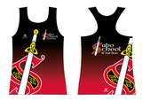 Sabo School Tank top