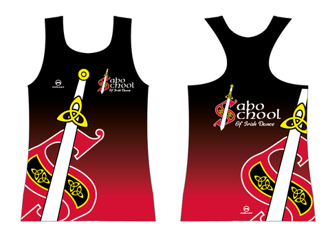 Sabo School Tank top