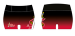 Sabo School Shorts