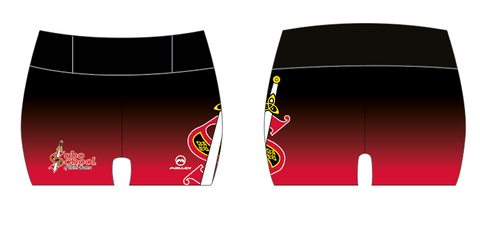 Sabo School Shorts