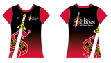 Sabo School T-shirt
