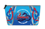 Cummins Mini Zip Bag  25th Anniversary Design