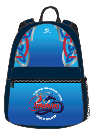 Cummins  Backpack [25% OFF WAS $69 NOW $51.75]  25th Anniversary Design