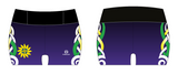 St Pete Irish Dance Shorts