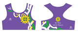 St Pete Irish Dance Crop Top
