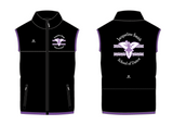 Jacqueline Smith UNISEX Gilet CAN