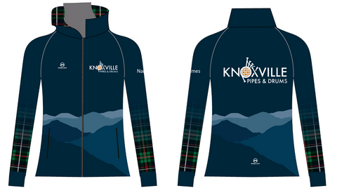 Knoxville Tracksuit top
