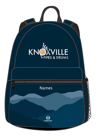 Knoxville Backpack [25% OFF WAS $69 NOW $51.75]