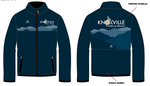 NEW Knoxville UNISEX Fleece Jacket