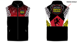 NEW Breifne O'Ruairc UNISEX Gilet