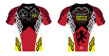 Breifne O'Ruairc MALE Rugby Jersey