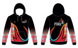 Highland Fire UNISEX Hoody CAN