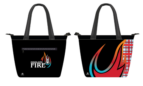 Highland Fire Team Tote [25% OFF APPLIED] CAN