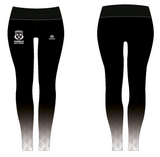 Costello Irish Dance Full length leggings CAN SP