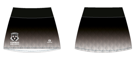 Costello Irish Dance Training Skort CAN SP