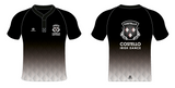 Costello Irish Dance MALE Rugby Jersey CAN SP