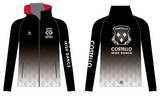 Costello Irish Dance MALE Tracksuit top CAN SP