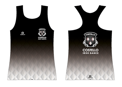 Costello Irish Dance Tank top CAN SP